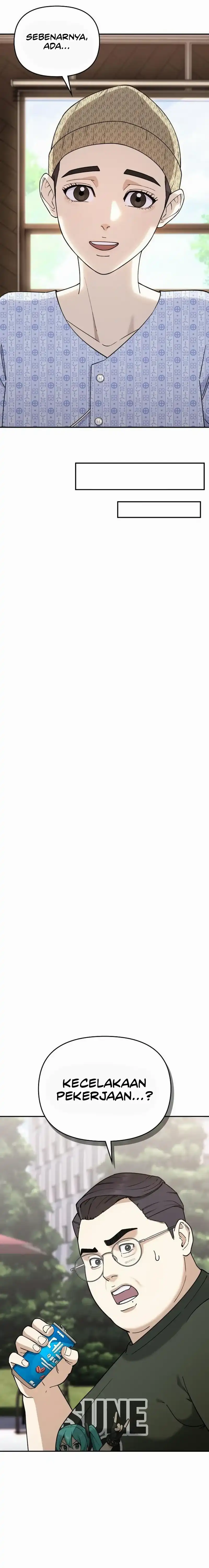 1 Million Won Per Second Chapter 9 halaman 3