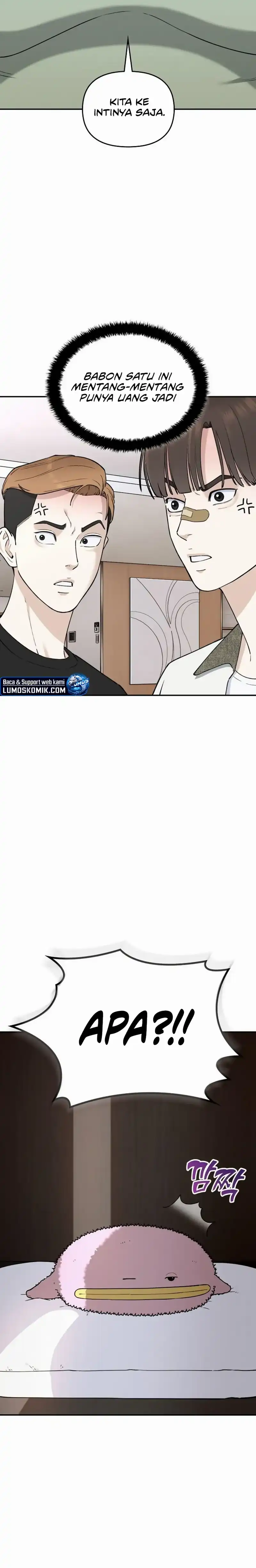 1 Million Won Per Second Chapter 9 halaman 39