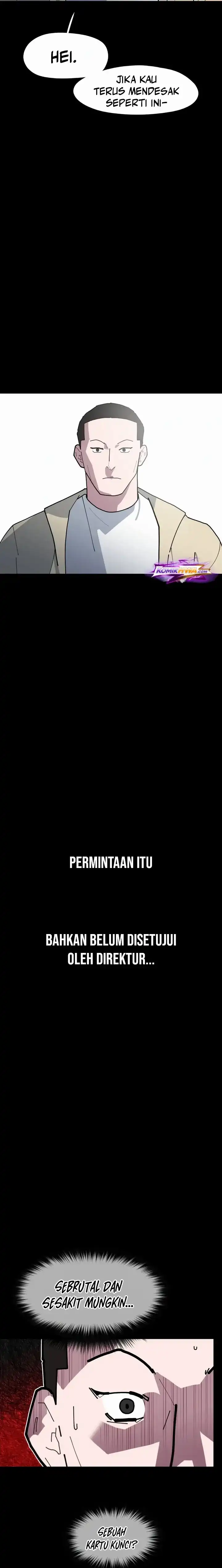 D Minus Chapter 11 halaman 22