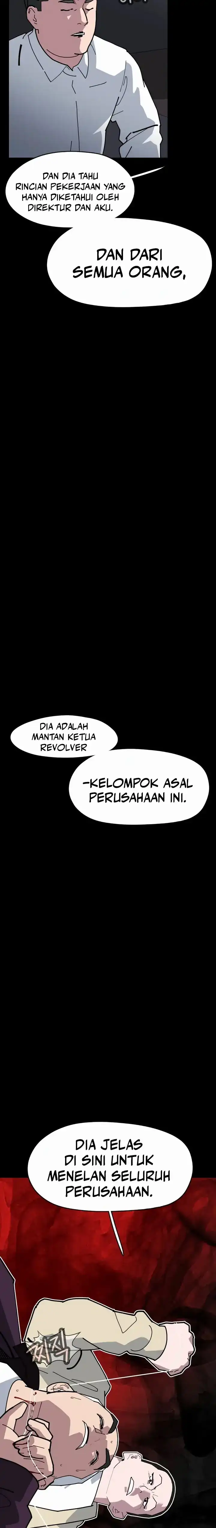 D Minus Chapter 11 halaman 29
