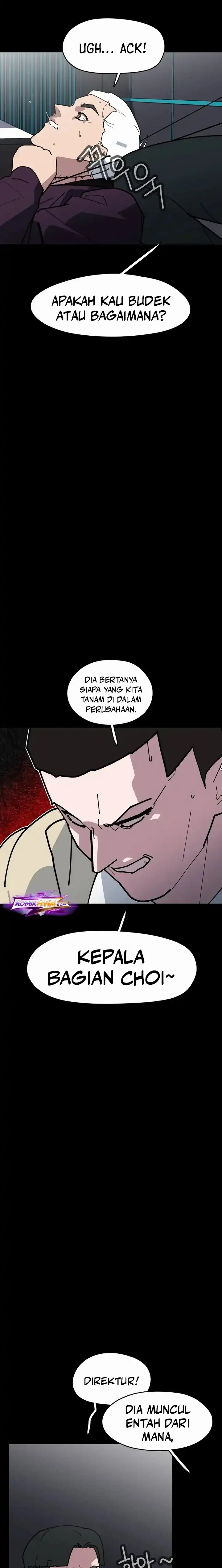 D Minus Chapter 11 halaman 28