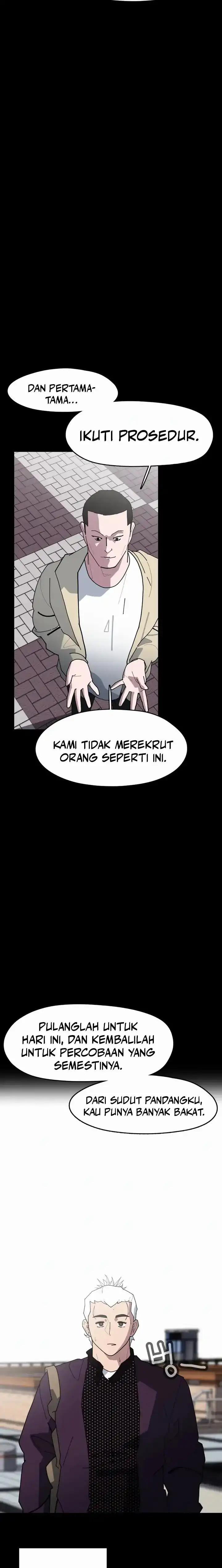 D Minus Chapter 11 halaman 5