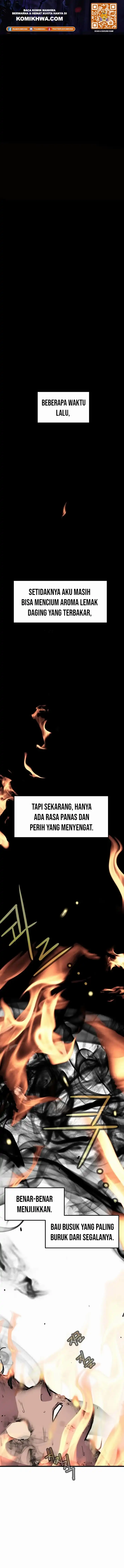D Minus Chapter 2 halaman 1