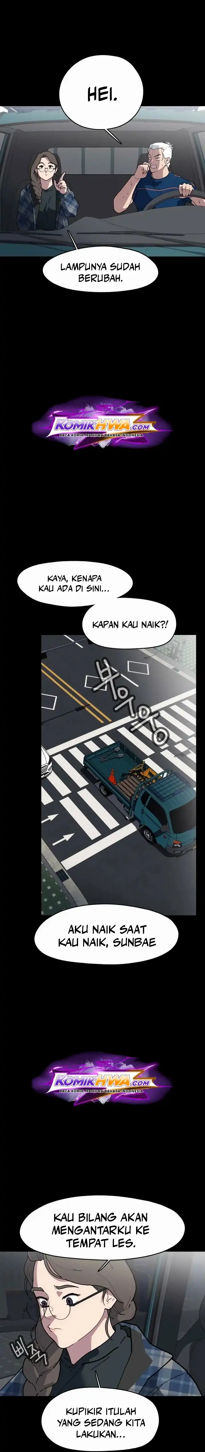 D Minus Chapter 5 halaman 10