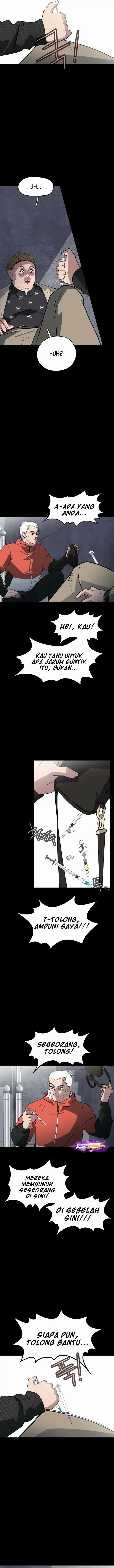 D Minus Chapter 6 halaman 13