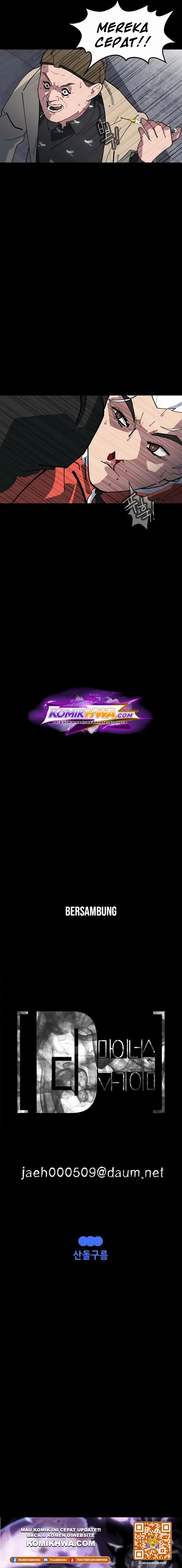 D Minus Chapter 6 halaman 22