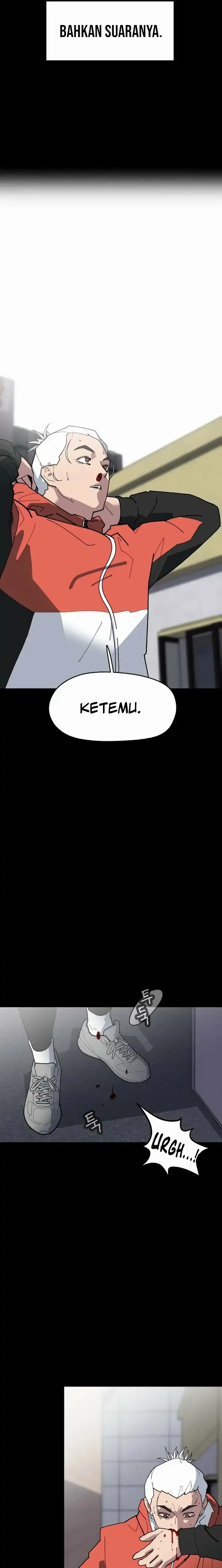 D Minus Chapter 6 halaman 8