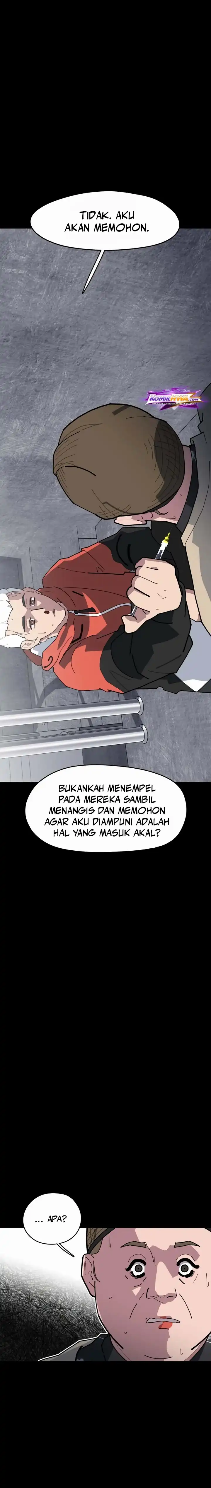 D Minus Chapter 7 halaman 2