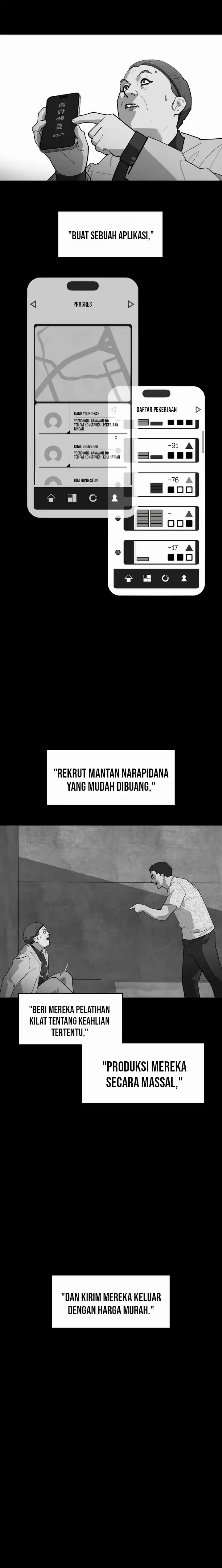 D Minus Chapter 7 halaman 41