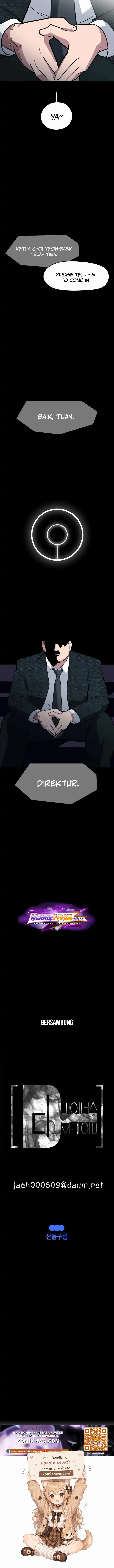 D Minus Chapter 7 halaman 43