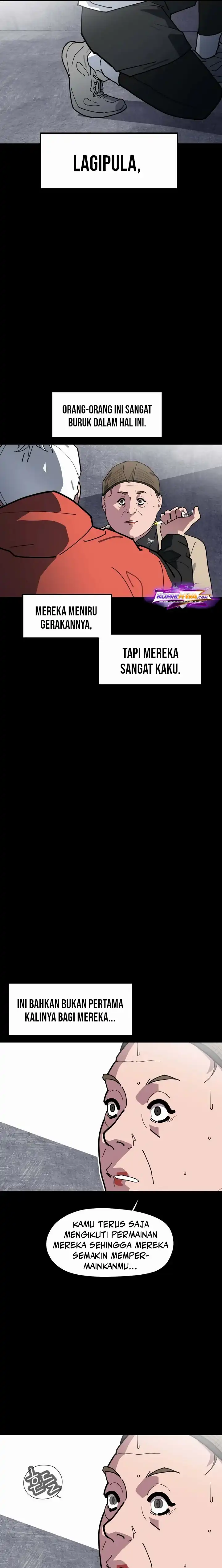 D Minus Chapter 7 halaman 10