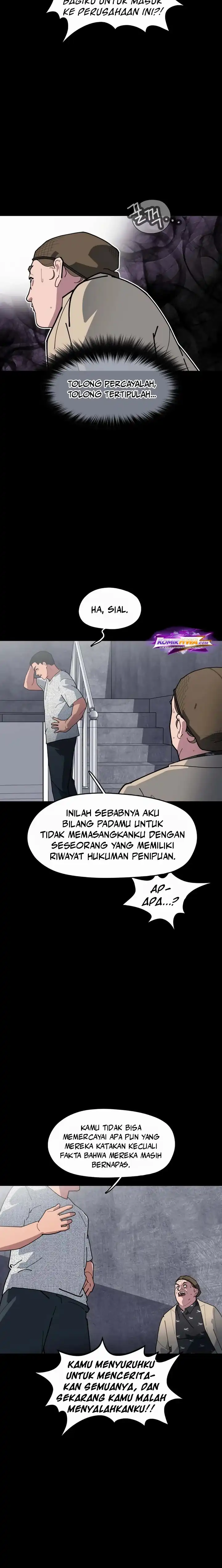 D Minus Chapter 7 halaman 32
