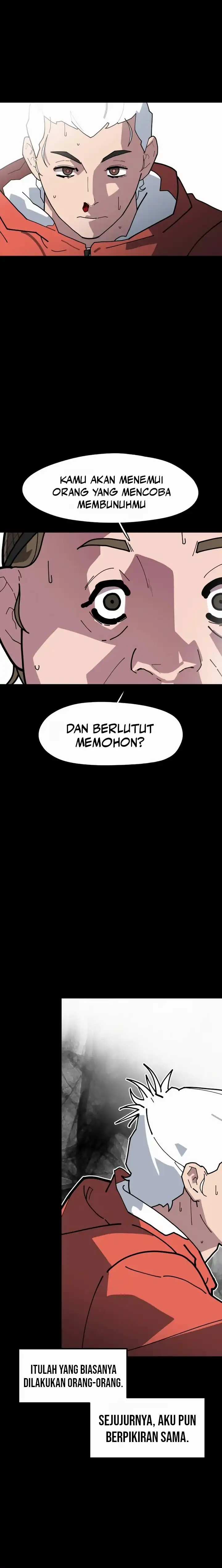 D Minus Chapter 7 halaman 3