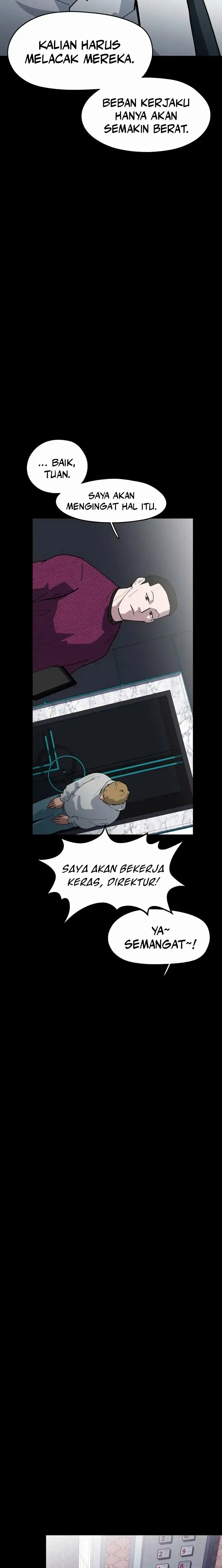 D Minus Chapter 8 halaman 21