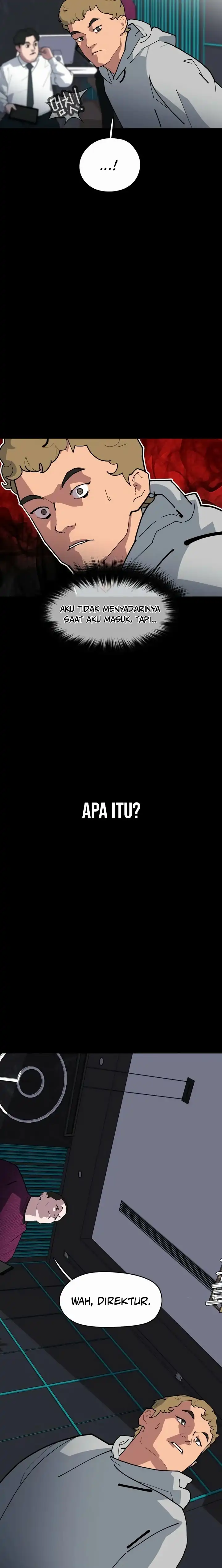 D Minus Chapter 8 halaman 17