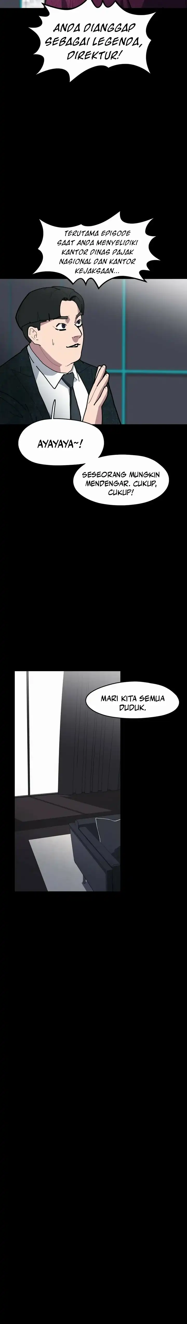 D Minus Chapter 8 halaman 9