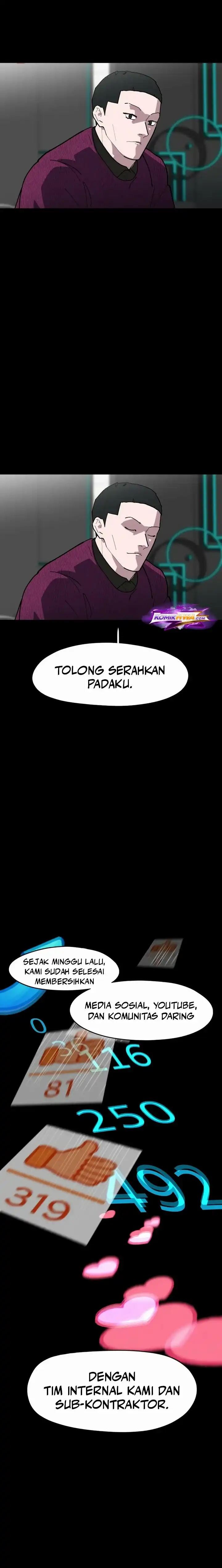 D Minus Chapter 8 halaman 14