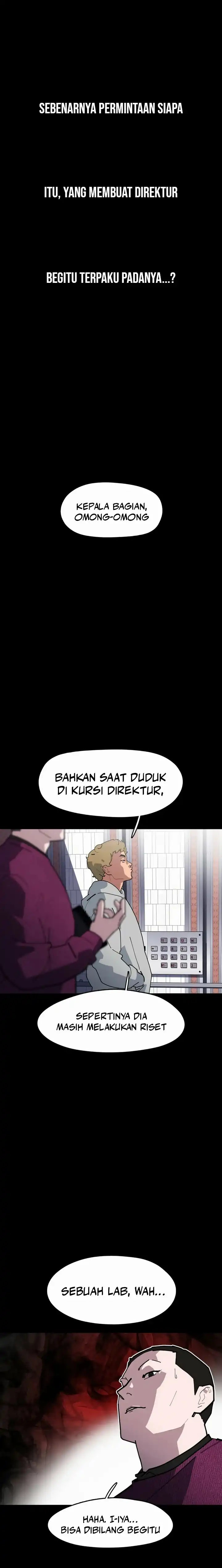D Minus Chapter 8 halaman 35