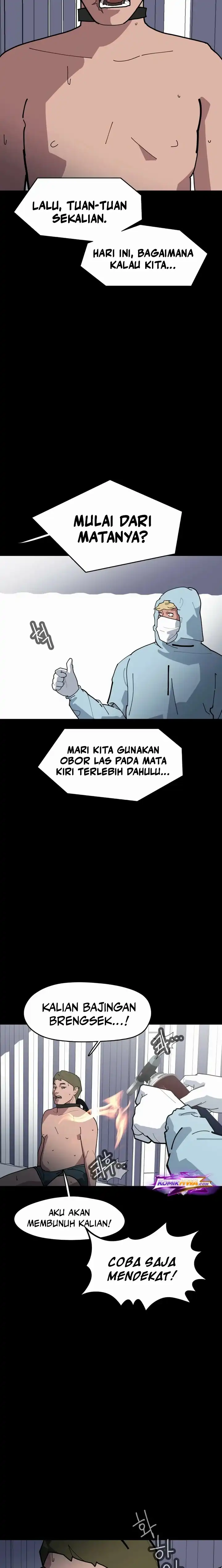D Minus Chapter 8 halaman 38