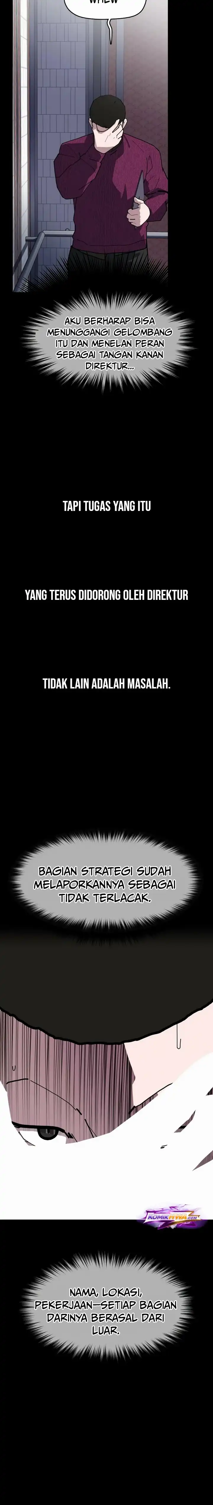 D Minus Chapter 8 halaman 34