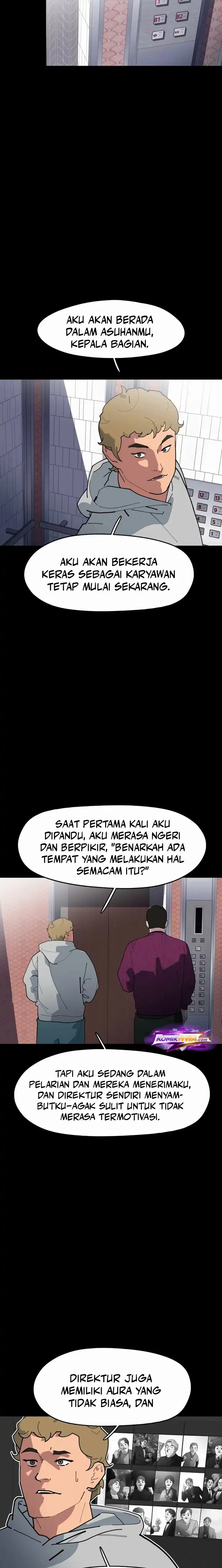 D Minus Chapter 8 halaman 22