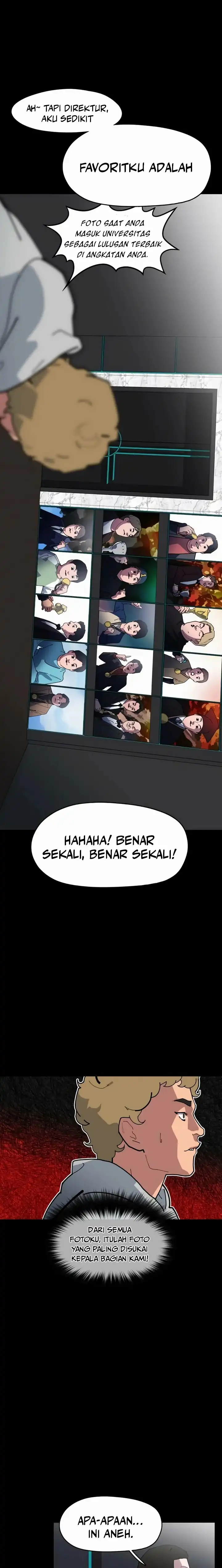 D Minus Chapter 8 halaman 19