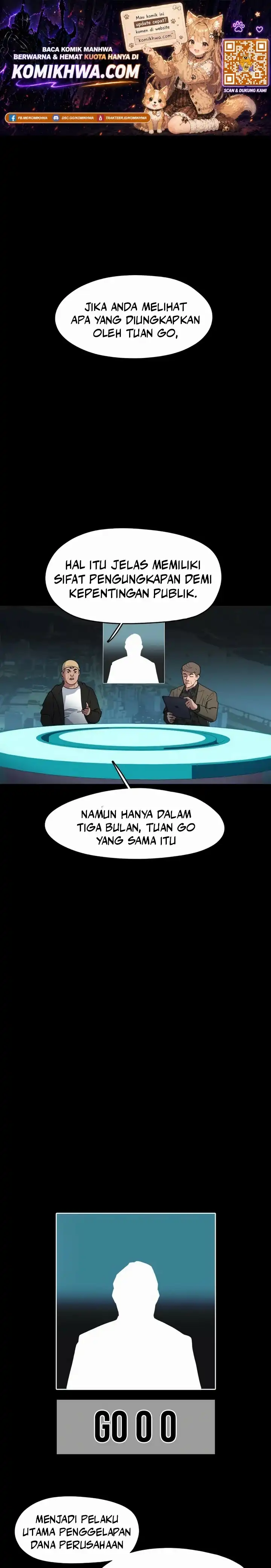D Minus Chapter 8 halaman 1