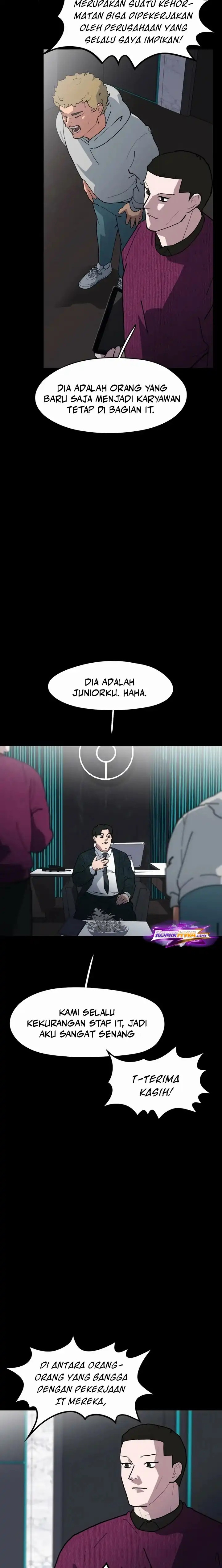 D Minus Chapter 8 halaman 8