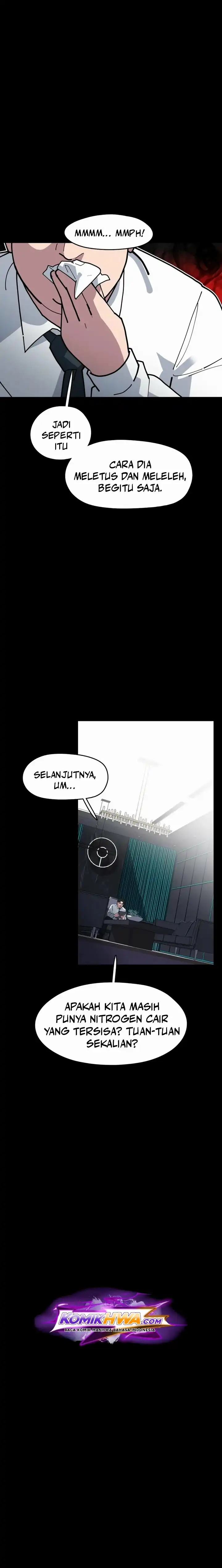D Minus Chapter 8 halaman 40