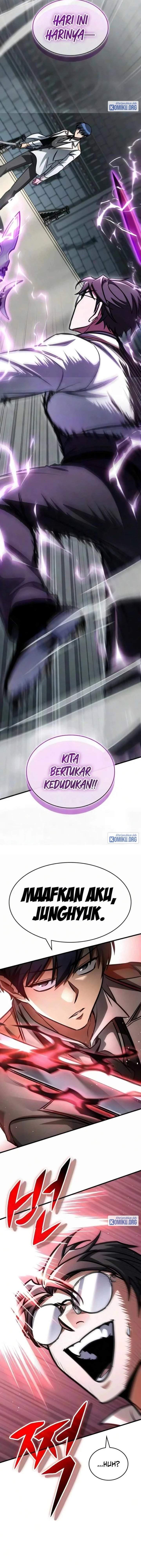 My Exclusive Tower Guide Chapter 132 halaman 28