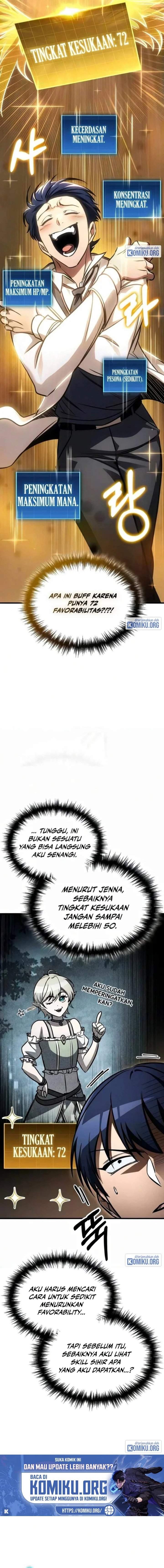 My Exclusive Tower Guide Chapter 132 halaman 17