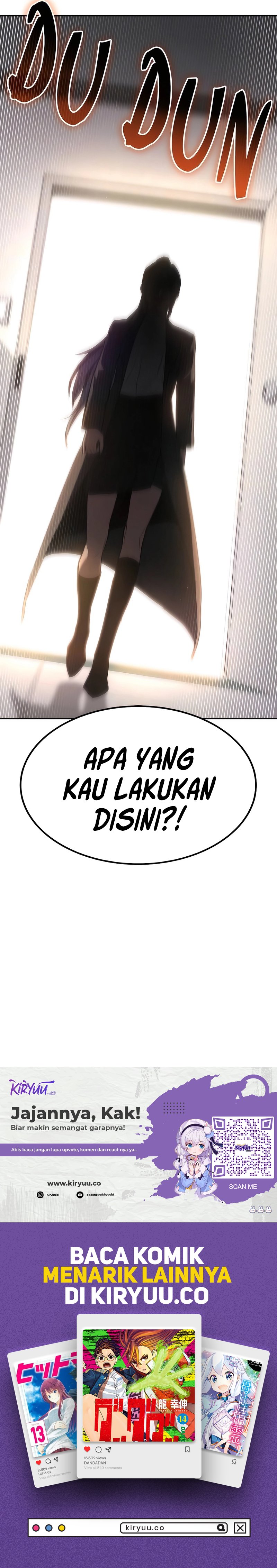 Expelled Hero Is Too Strong Chapter 29 halaman 26