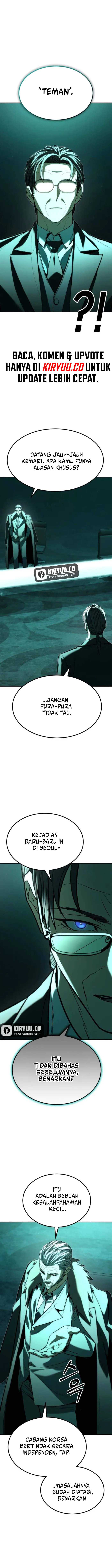 Expelled Hero Is Too Strong Chapter 34 halaman 14