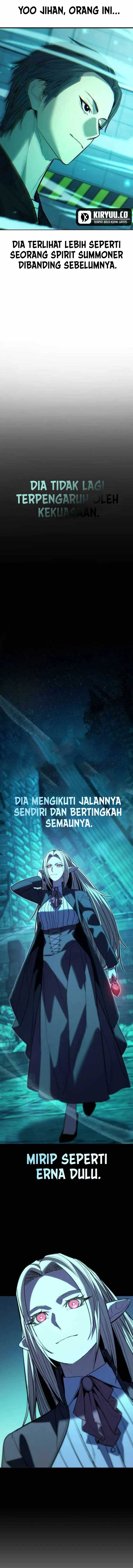Expelled Hero Is Too Strong Chapter 40 halaman 6