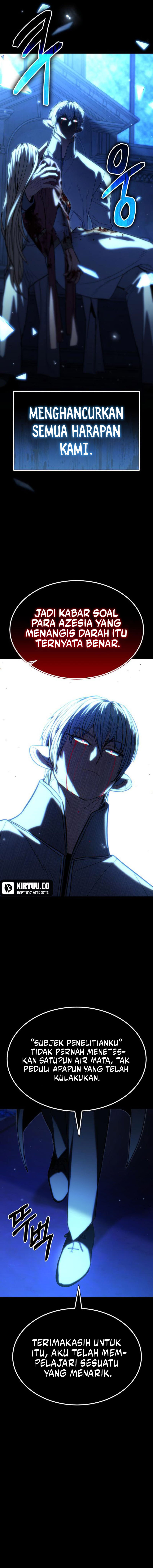 Expelled Hero Is Too Strong Chapter 52 halaman 16