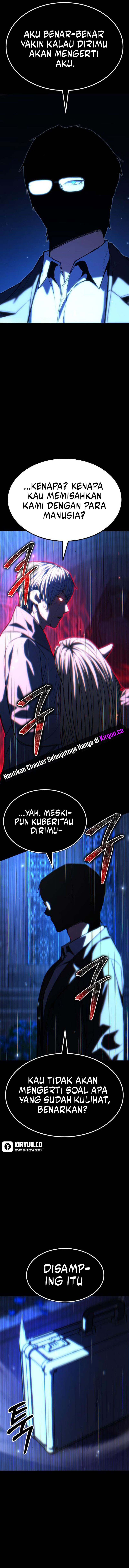 Expelled Hero Is Too Strong Chapter 52 halaman 18