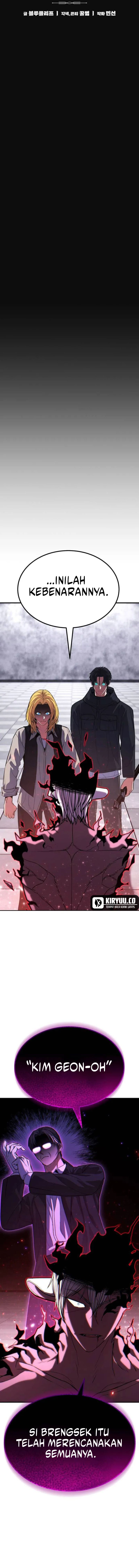 Expelled Hero Is Too Strong Chapter 54 halaman 7