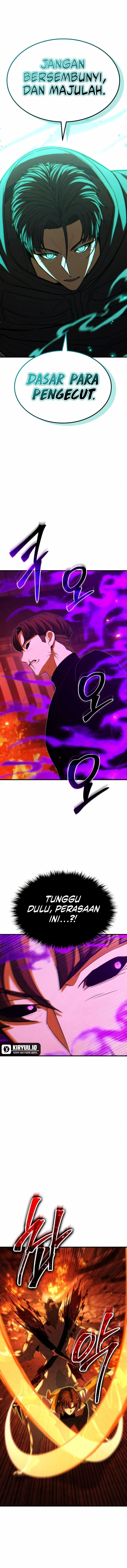 Expelled Hero Is Too Strong Chapter 62 halaman 6