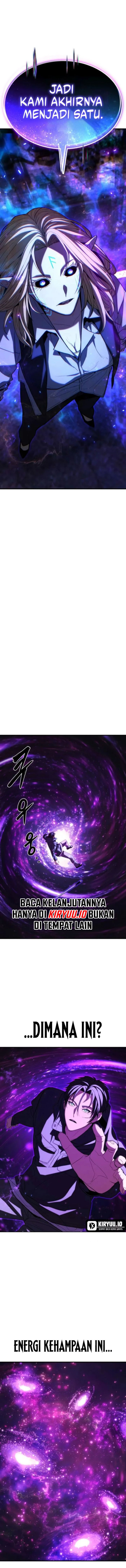 Expelled Hero Is Too Strong Chapter 66 halaman 3