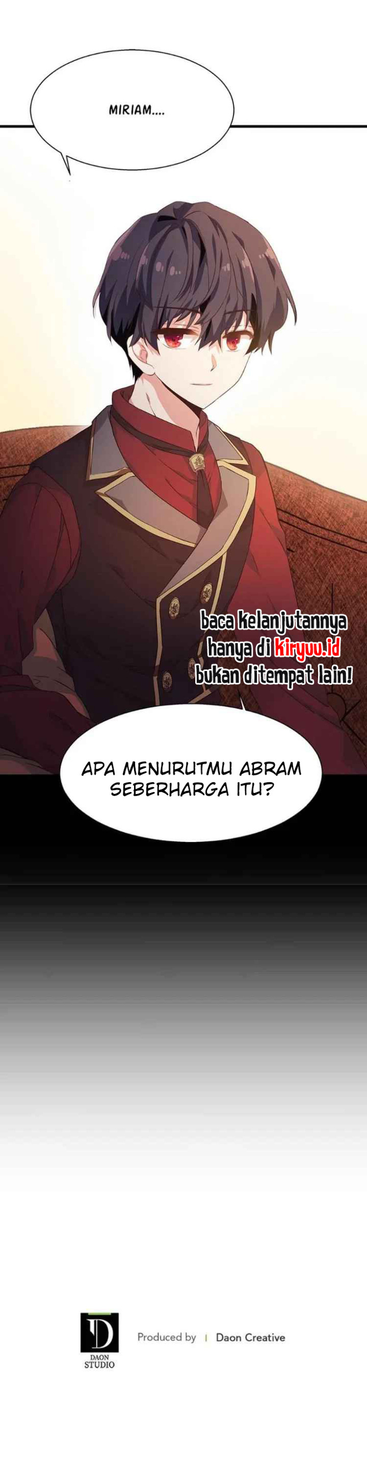 Come on Out, Romeo Chapter 7 halaman 41