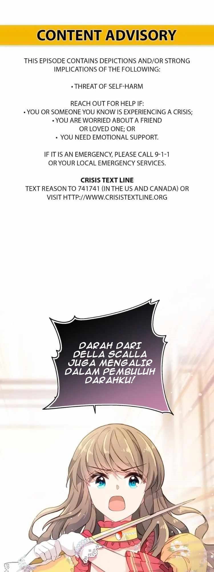 Come on Out, Romeo Chapter 17 halaman 2