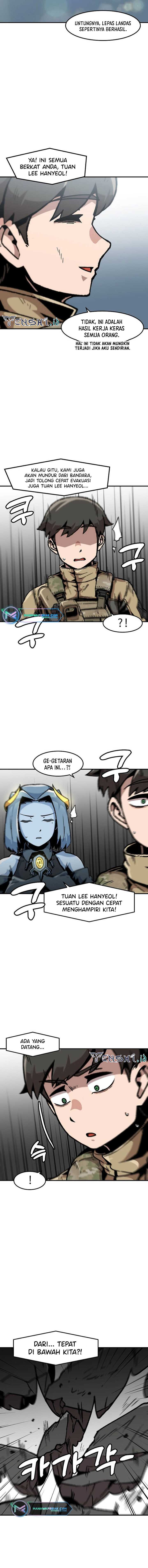 Bring My Level Up Alone Chapter 145 halaman 12