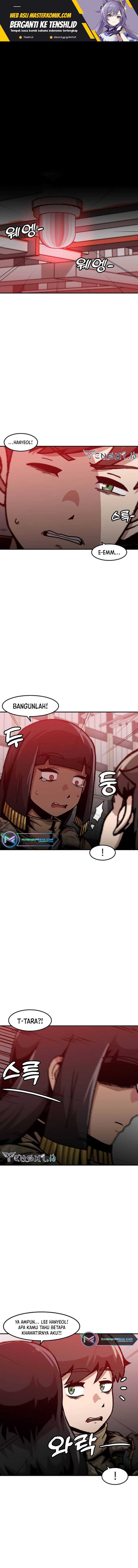 Bring My Level Up Alone Chapter 151 halaman 2