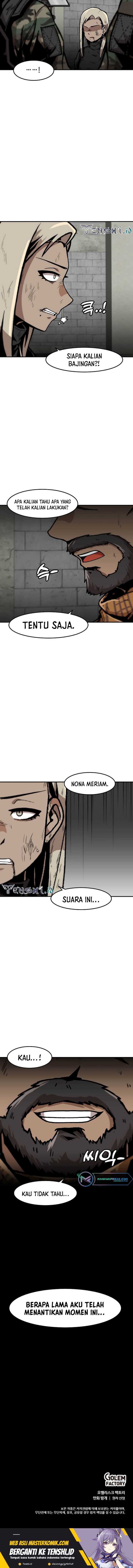 Bring My Level Up Alone Chapter 152 halaman 11