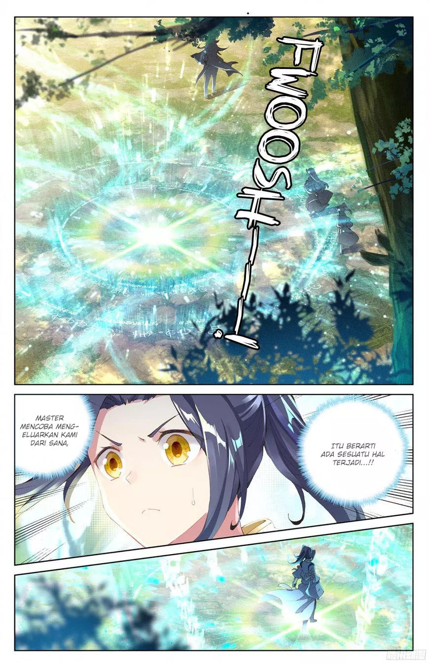 Yuan Zun Chapter 10.5 halaman 3