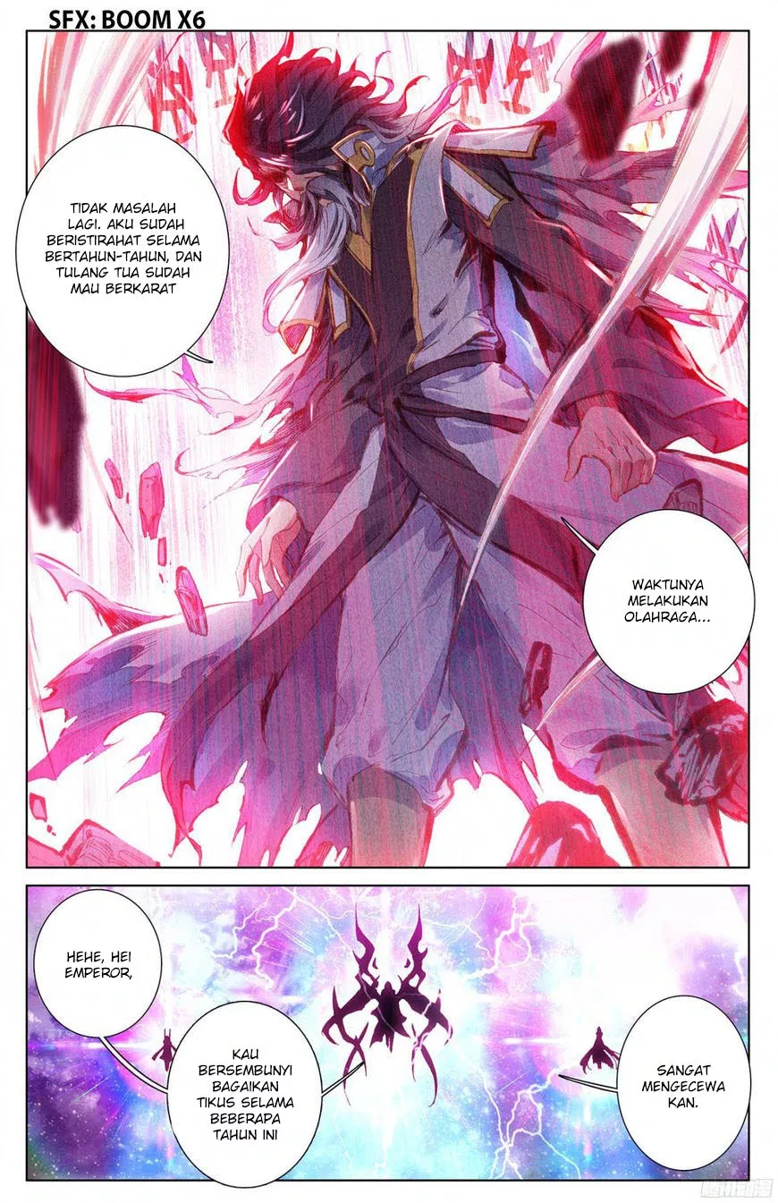 Yuan Zun Chapter 10.5 halaman 8