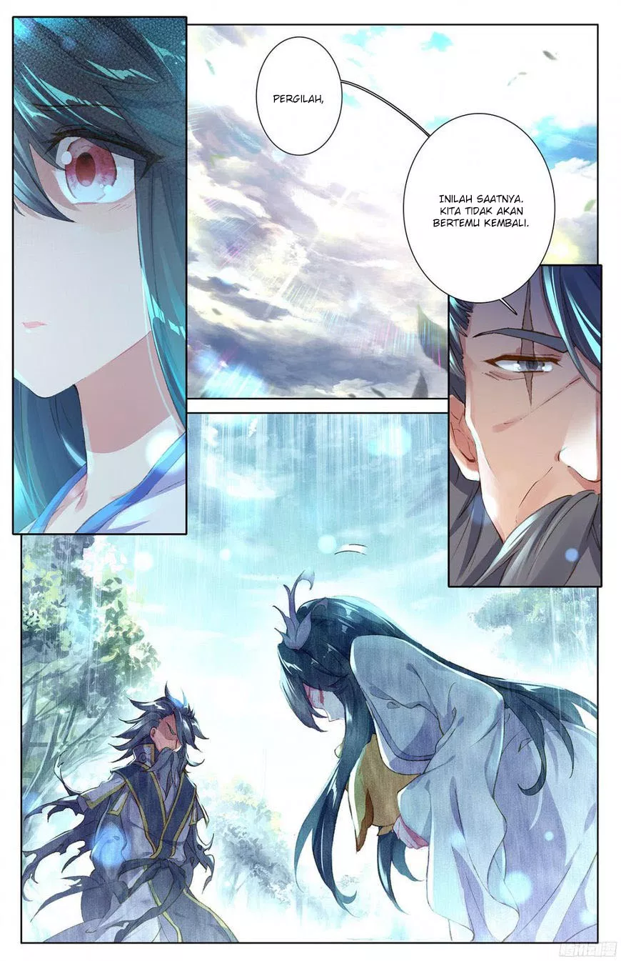 Yuan Zun Chapter 10.5 halaman 4