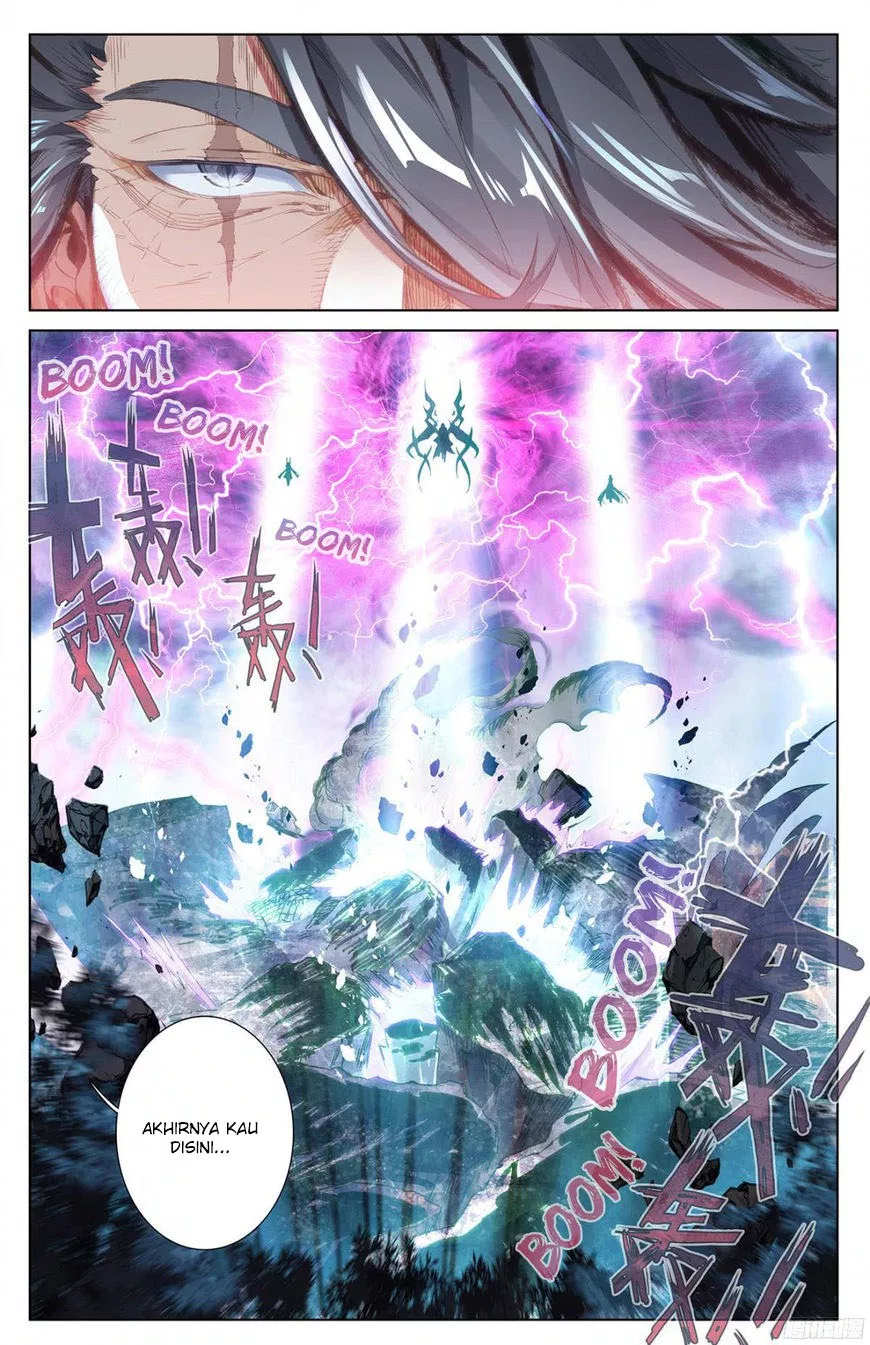 Yuan Zun Chapter 10.5 halaman 7