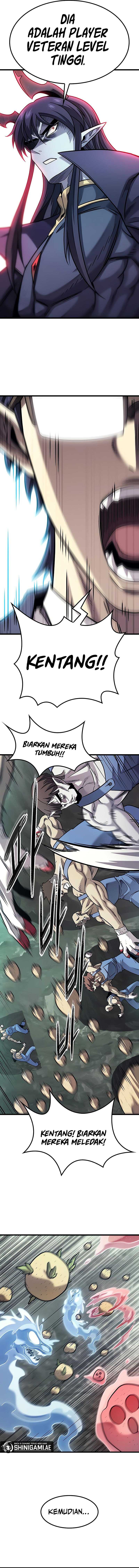What a Bountiful Harvest, Demon Lord! Chapter 8 halaman 11