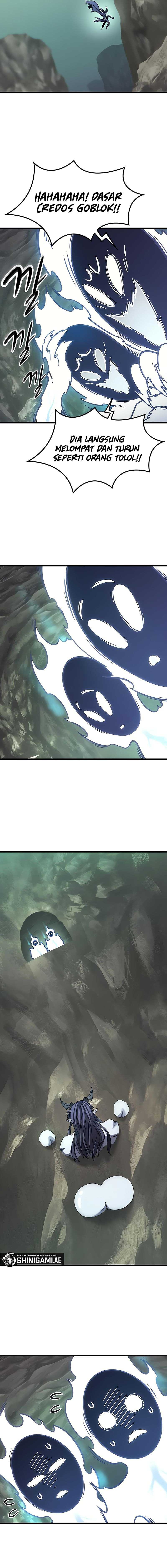 What a Bountiful Harvest, Demon Lord! Chapter 8 halaman 6